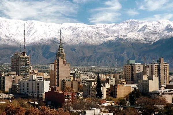 Mendoza