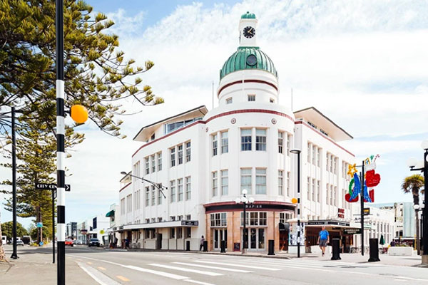 Napier